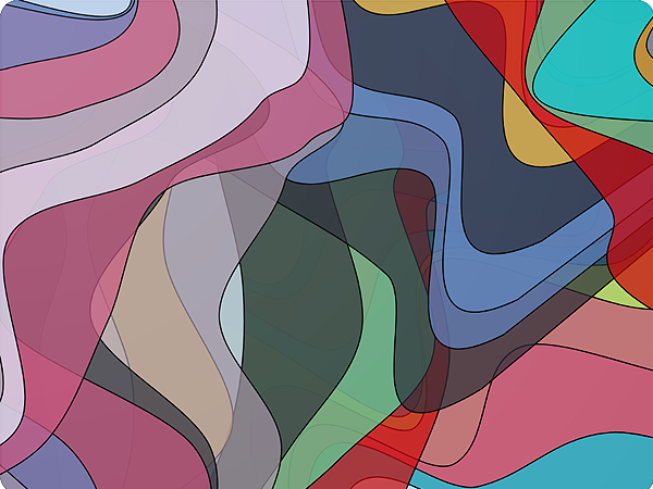 Perlin Noise p5.js generative design generativeart 